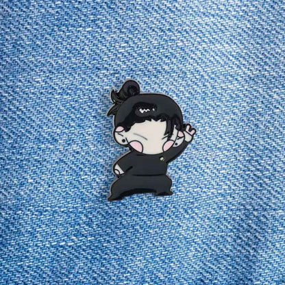 Pin Suguru Geto – Jujutsu Kaisen