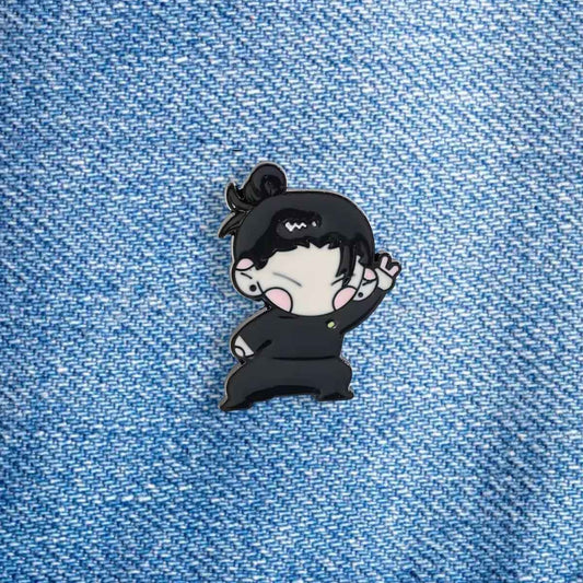 Pin Suguru Geto – Jujutsu Kaisen