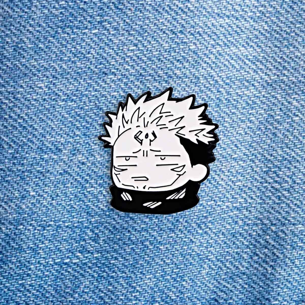 Pin Sukuna – Jujutsu Kaisen