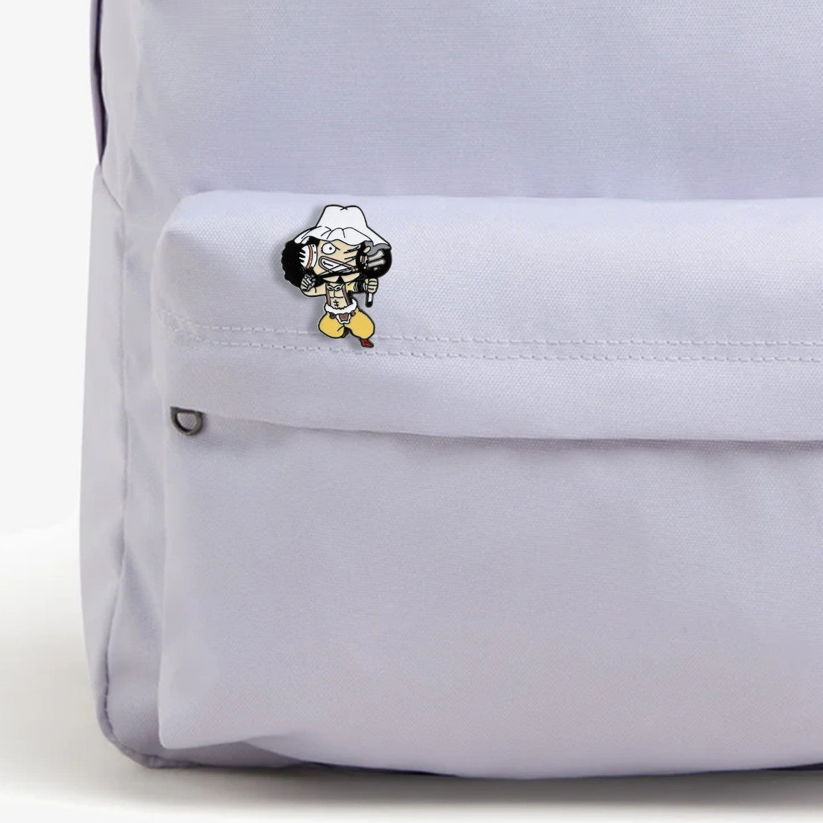 Pin Usopp – One Piece