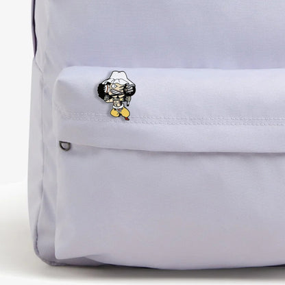 Pin Usopp – One Piece