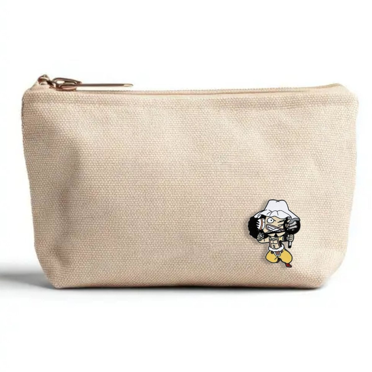 Pin Usopp – One Piece