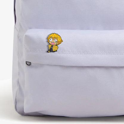 Pin Zenitsu Agatsuma – Demon Slayer