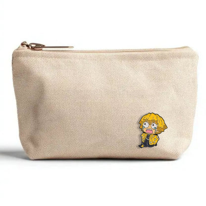 Pin Zenitsu Agatsuma – Demon Slayer