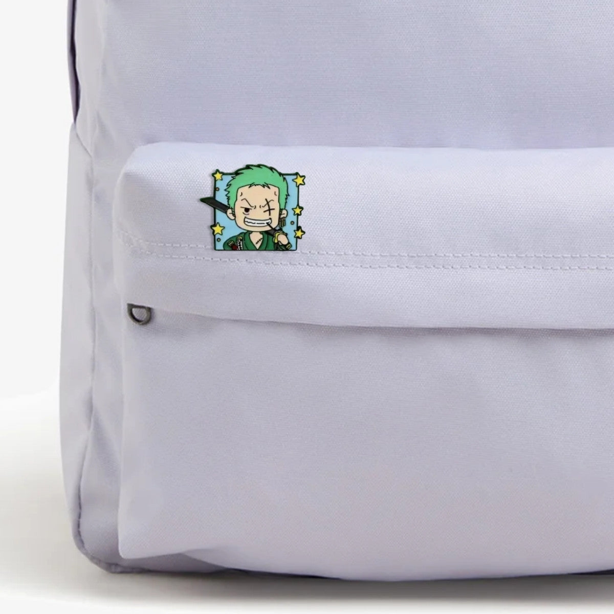 Pin Zoro - One Piece