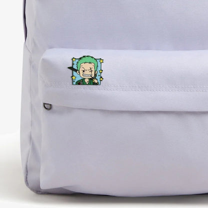 Pin Zoro - One Piece