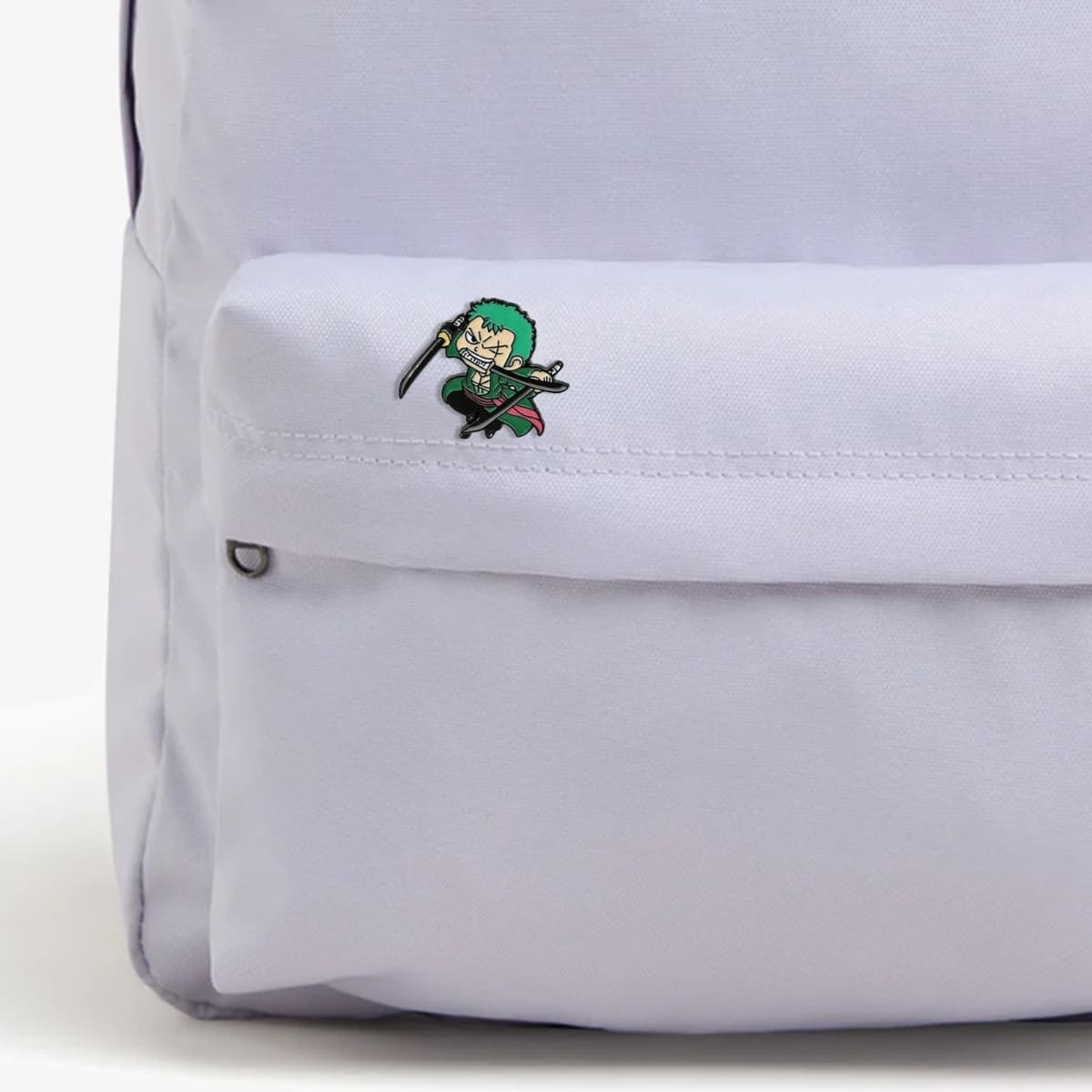 Pin Zoro con Espadas – One Piece