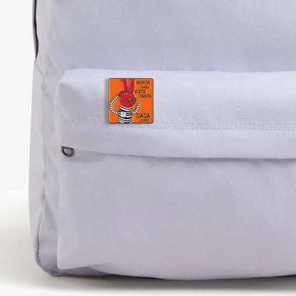 Pin Nunca había visto tanta caca junta